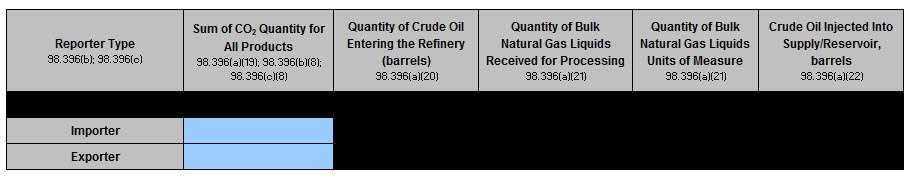 Image of Refinery row blacked out